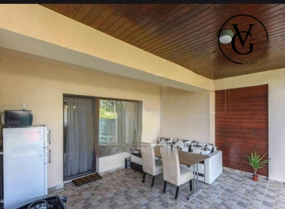 Casa Otopeni 4 camere - 2 locuri de parcare