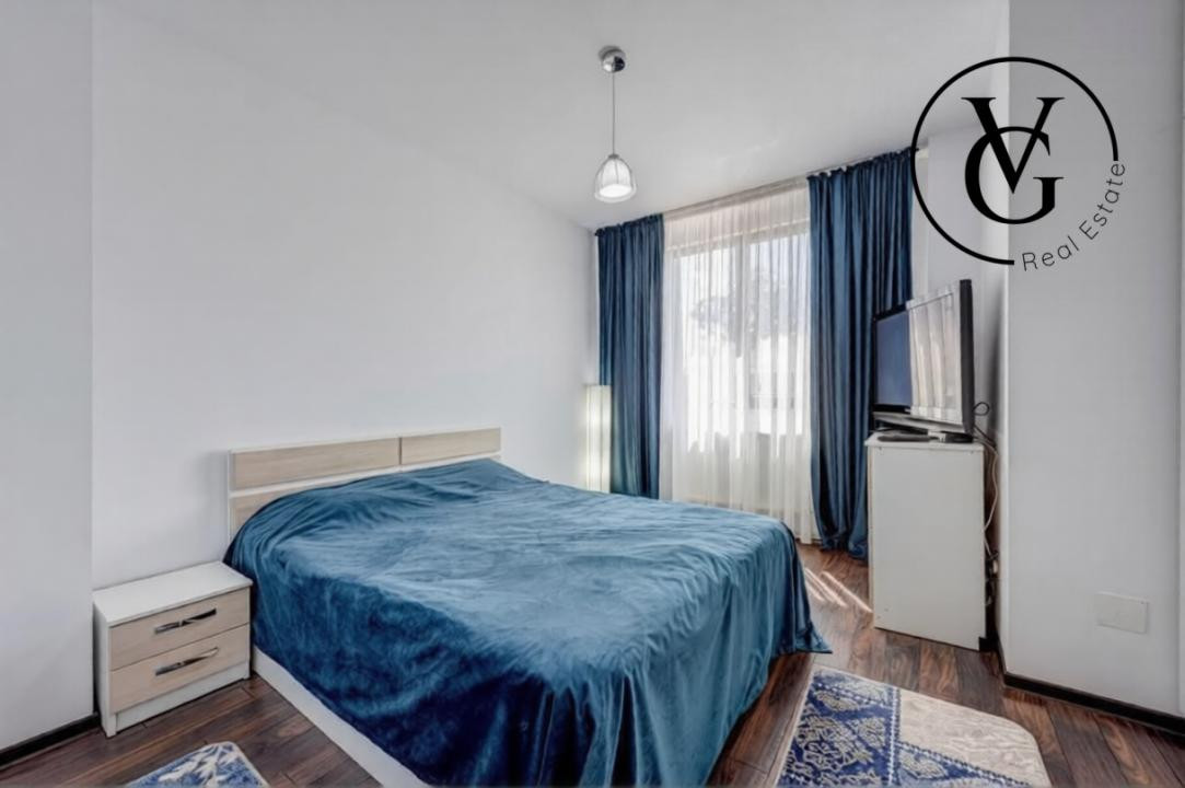 Casa Otopeni 4 camere - 2 locuri de parcare