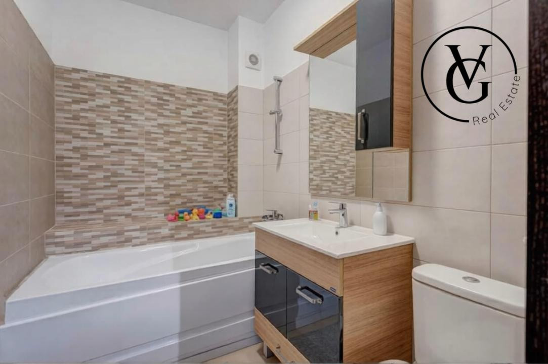 Casa Otopeni 4 camere - 2 locuri de parcare