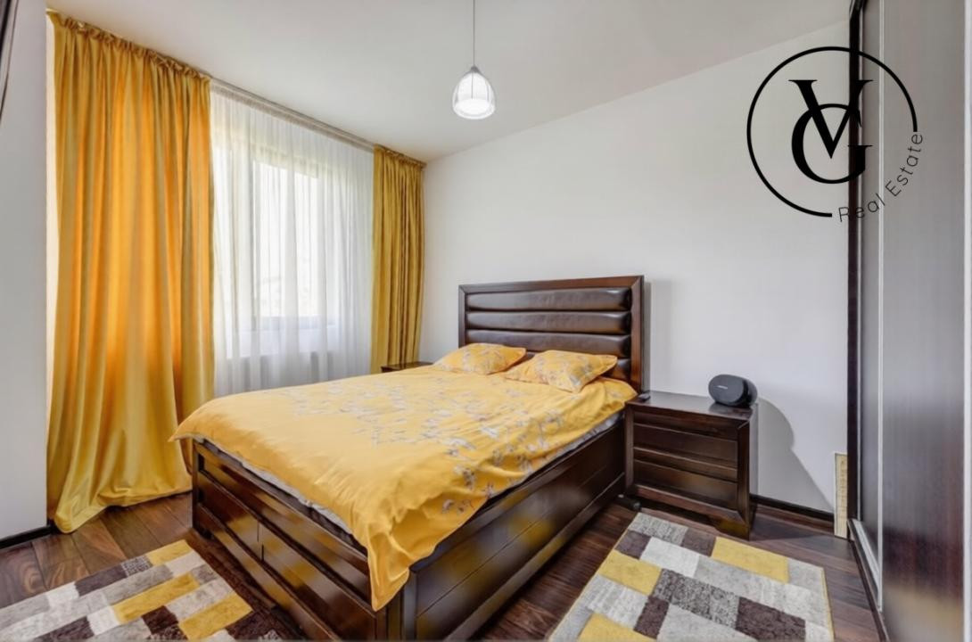 Casa Otopeni 4 camere - 2 locuri de parcare