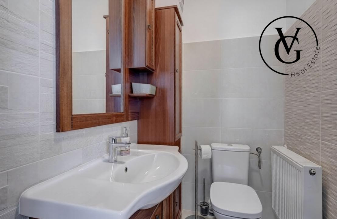 Casa Otopeni 4 camere - 2 locuri de parcare