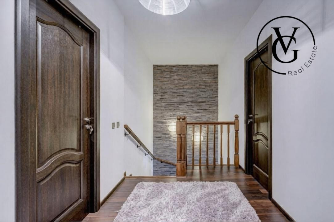 Casa Otopeni 4 camere - 2 locuri de parcare