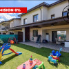 Casa Otopeni 4 camere - 2 locuri de parcare