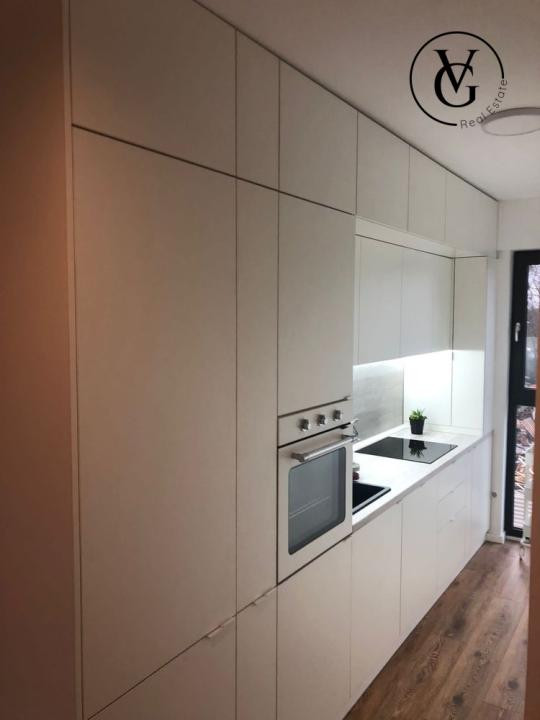 Apartament 4 camere Baneasa | Sisesti | NorthSide Park Sisesti