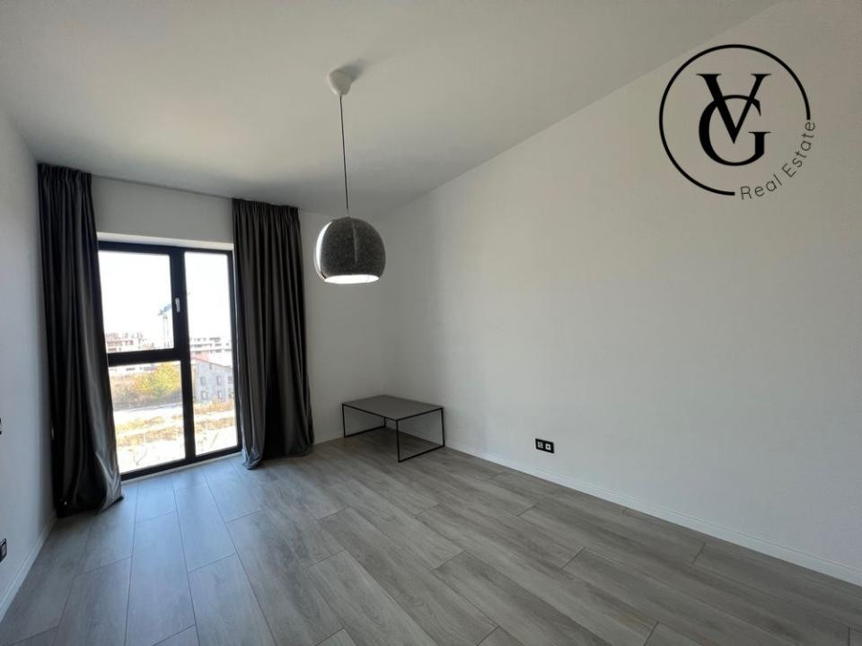Apartament 4 camere Baneasa | Sisesti | NorthSide Park Sisesti