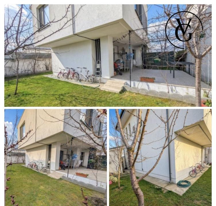 Casa Tunari 4 camere - Panouri Panouri fotovoltaice (4 KW) + baterie (7 KW)