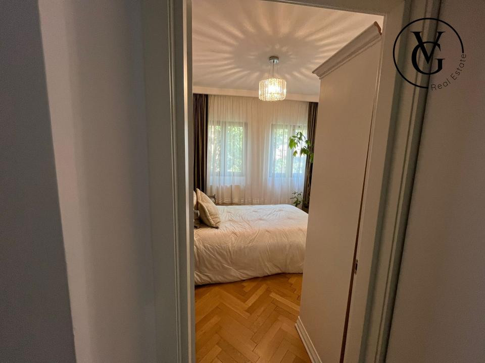 Apartament 5 camere – Zona Capitale | 116 mp | Mobilat premium |