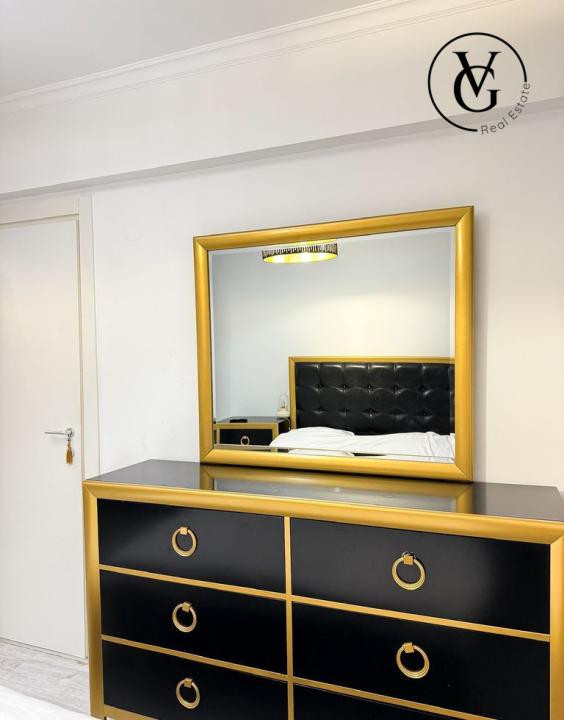 Apartament mobilat 2 camere Pipera | Iancu Nicolae | Parcare 