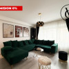 Apartament mobilat 2 camere Pipera | Iancu Nicolae | Parcare 