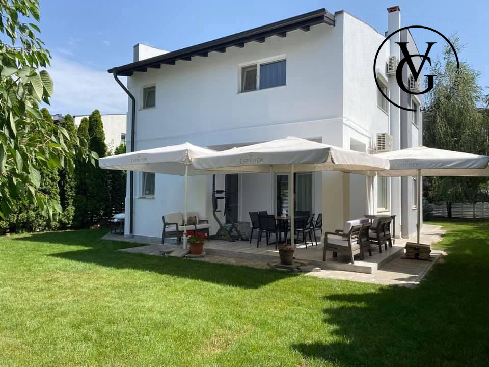 Casa 5 camere Otopeni