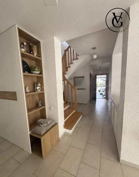 Casa 5 camere Otopeni