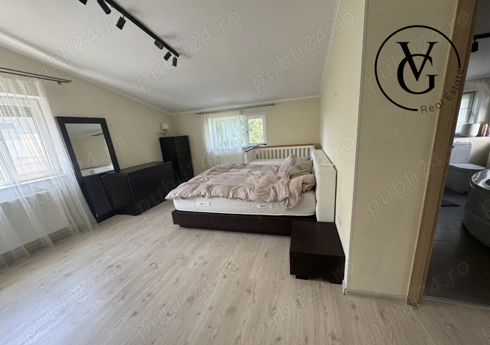 Casa 5 camere Otopeni