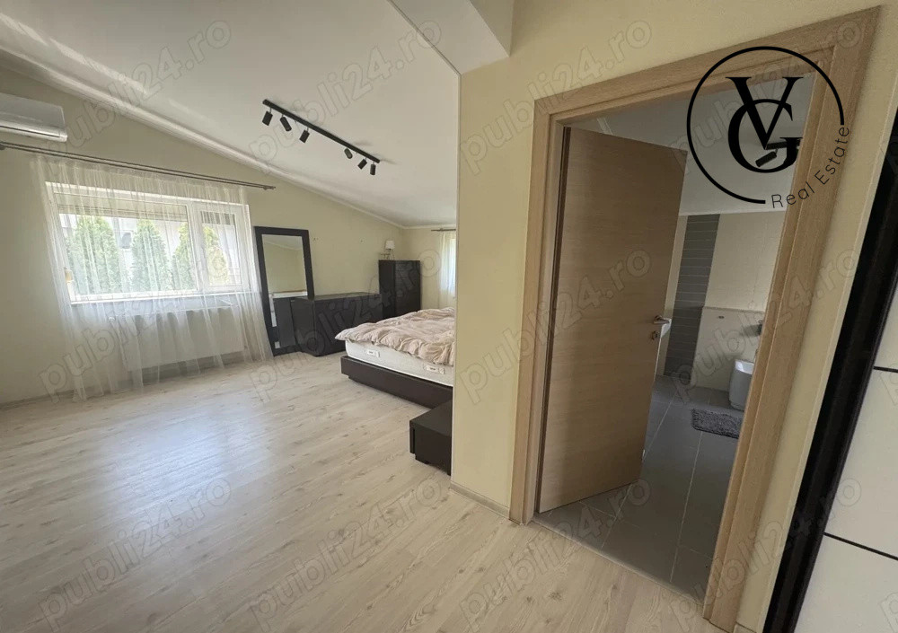 Casa 5 camere Otopeni