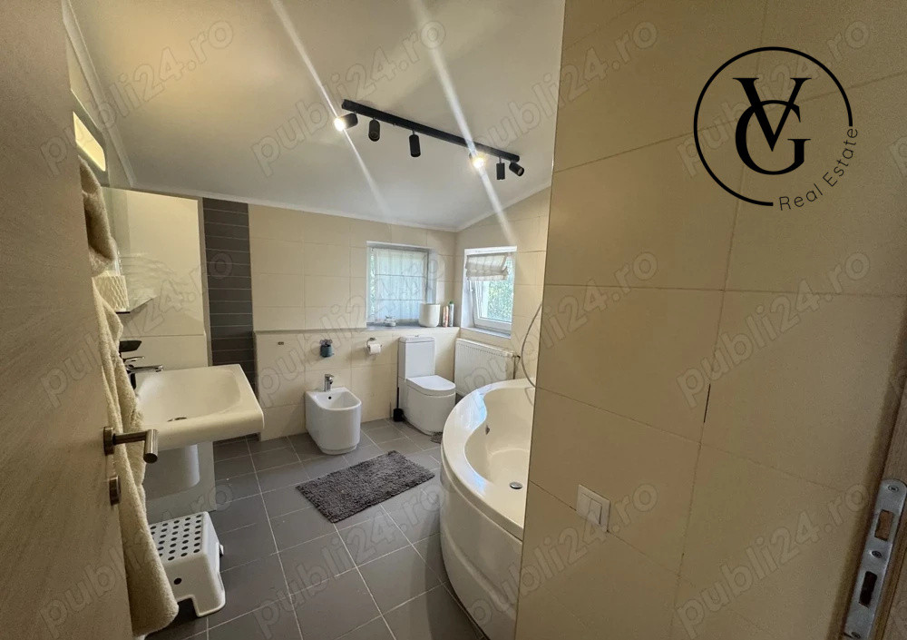 Casa 5 camere Otopeni