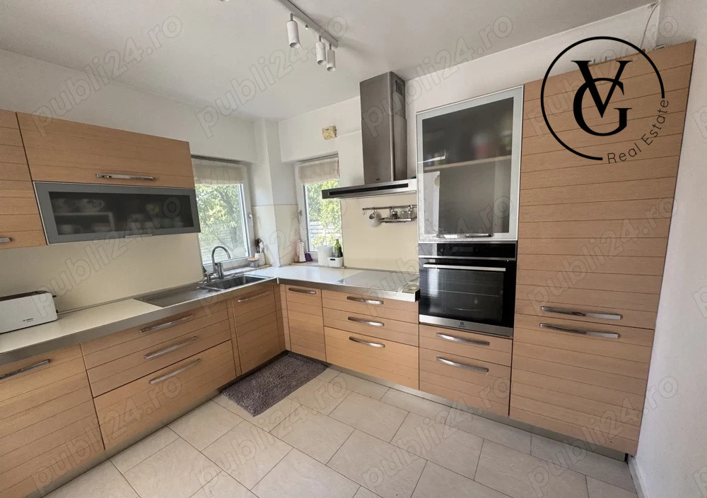 Casa 5 camere Otopeni