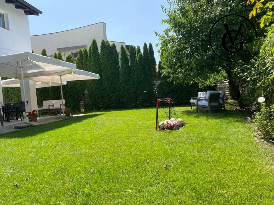 Casa 5 camere Otopeni