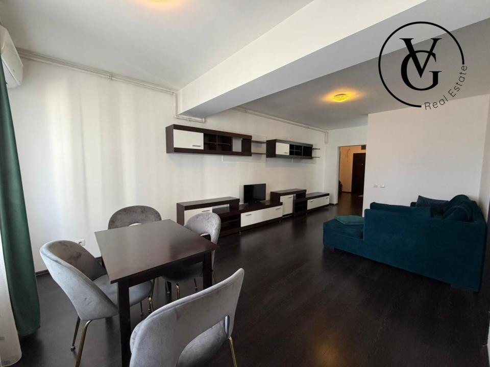 Apartament 3 camere | Sebastian | Bloc Nou 