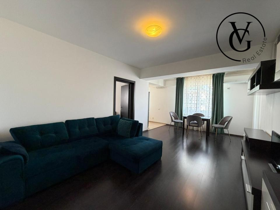 Apartament 3 camere | Sebastian | Bloc Nou 