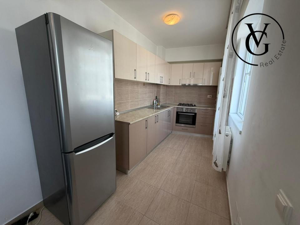 Apartament 3 camere | Sebastian | Bloc Nou 