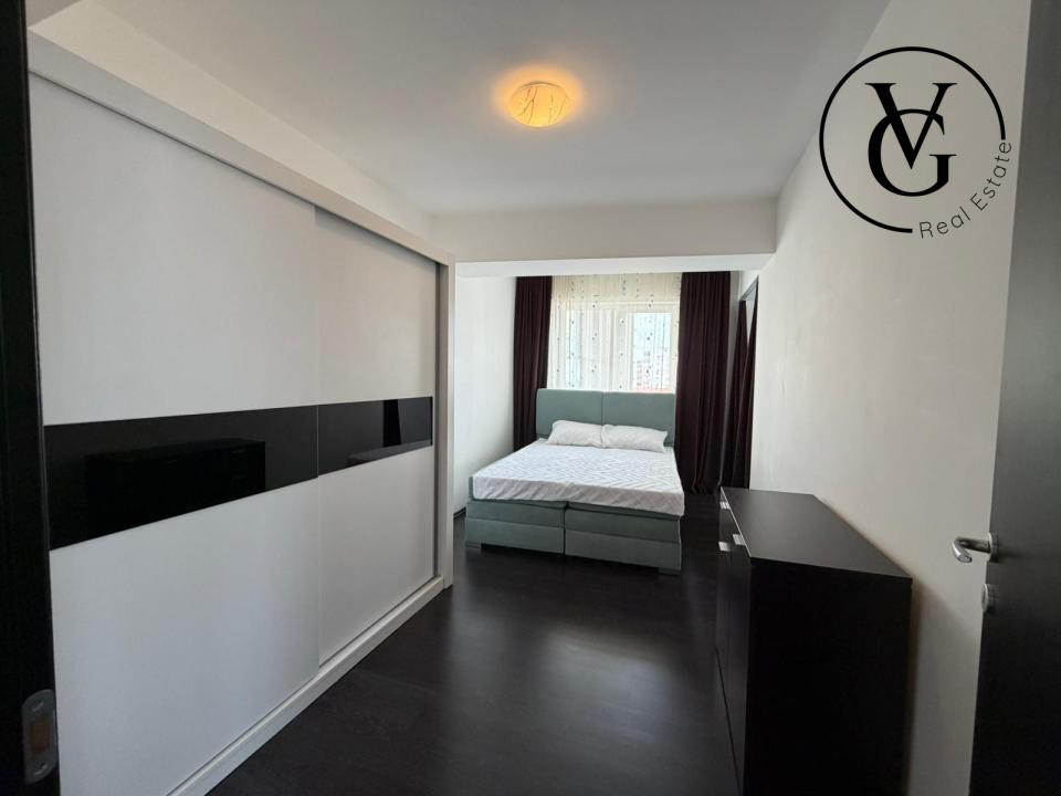 Apartament 3 camere | Sebastian | Bloc Nou 