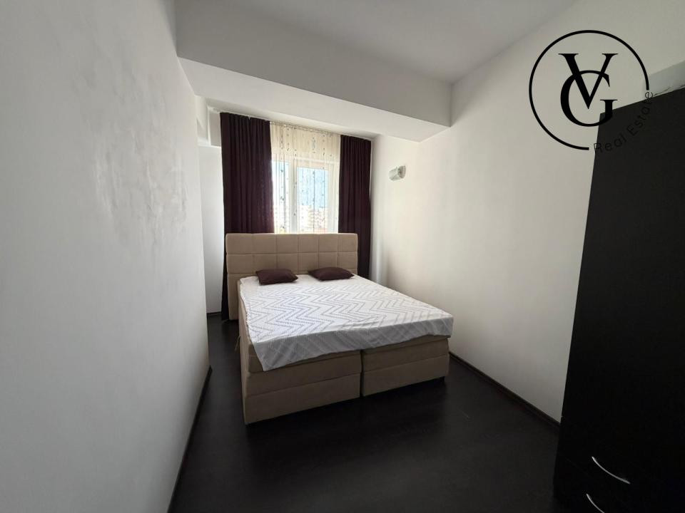 Apartament 3 camere | Sebastian | Bloc Nou 