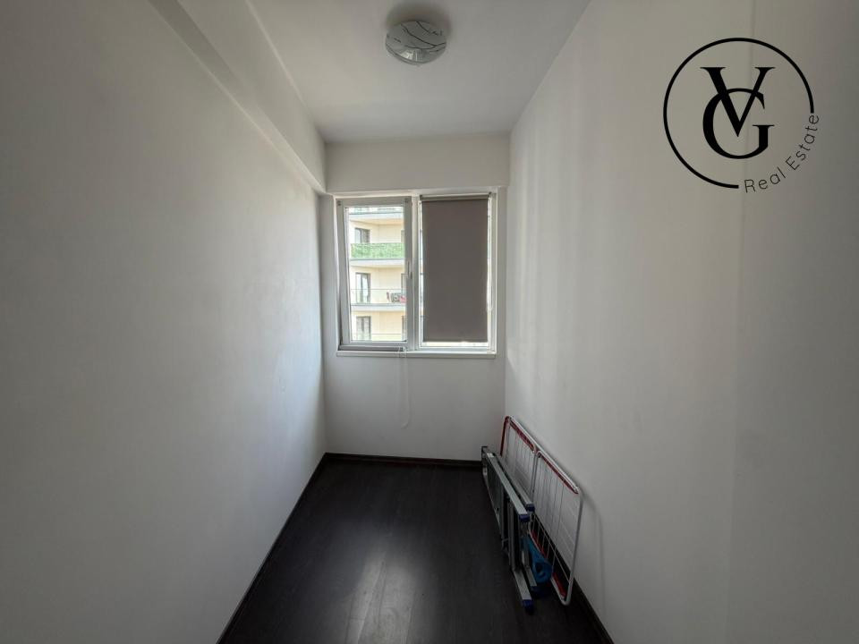 Apartament 3 camere | Sebastian | Bloc Nou 