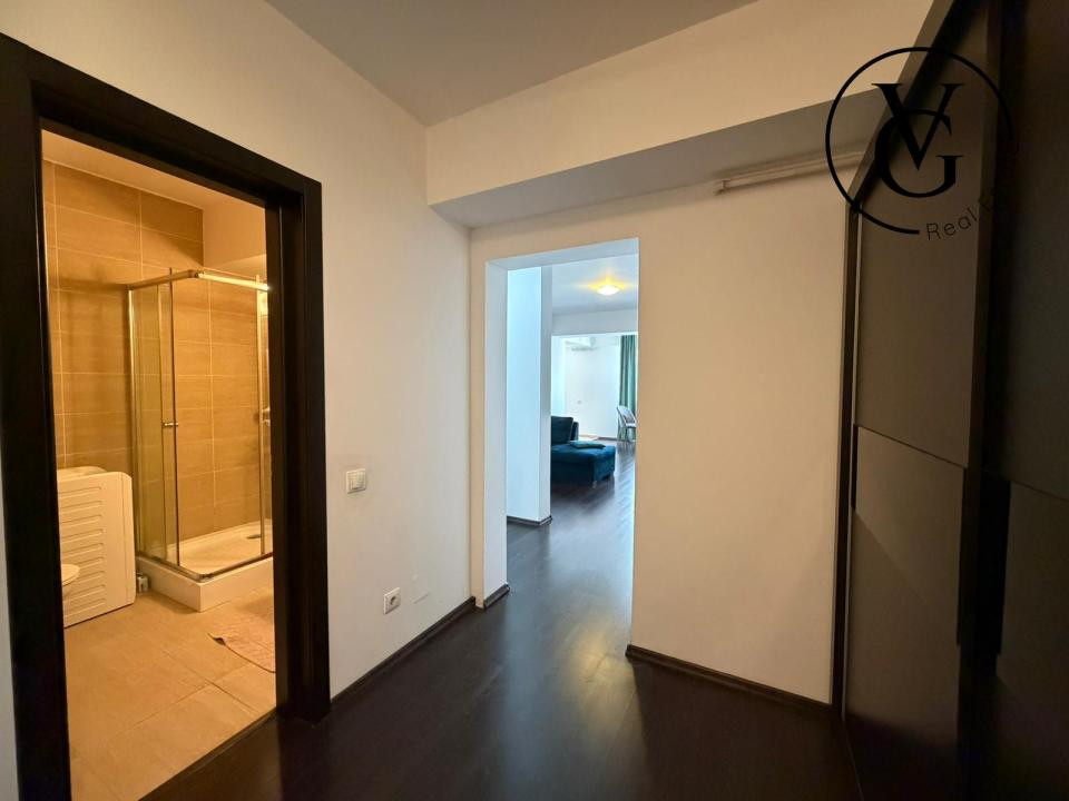 Apartament 3 camere | Sebastian | Bloc Nou 