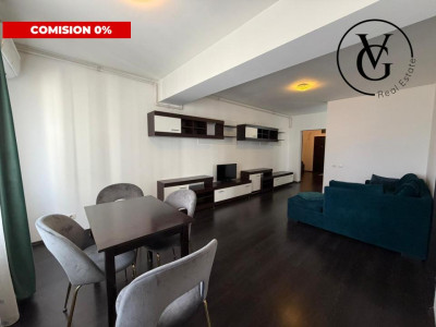 Apartament 3 camere | Sebastian | Bloc Nou 