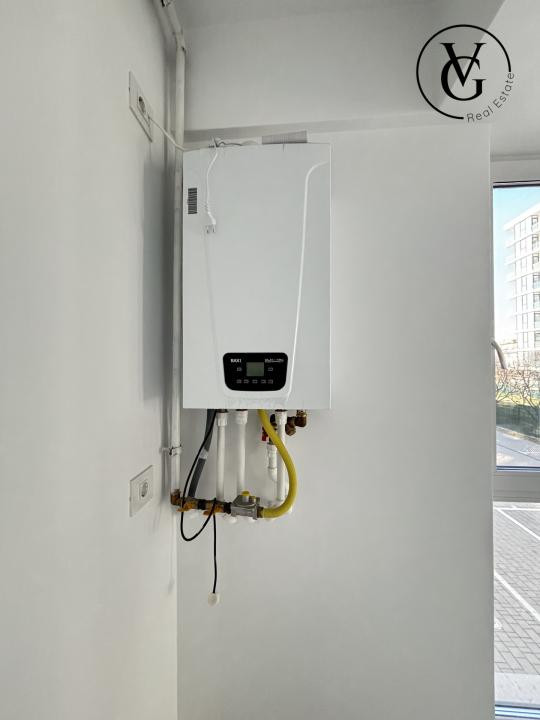 Studio MERAKI RESORT & SPA