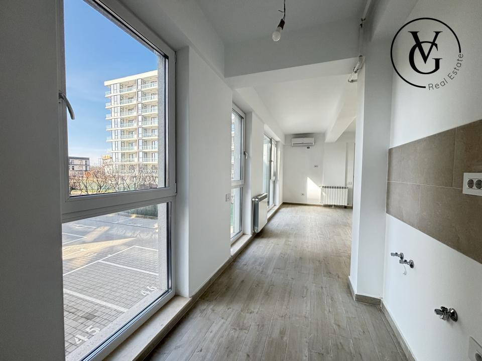 Studio MERAKI RESORT & SPA - Mamaia Nord