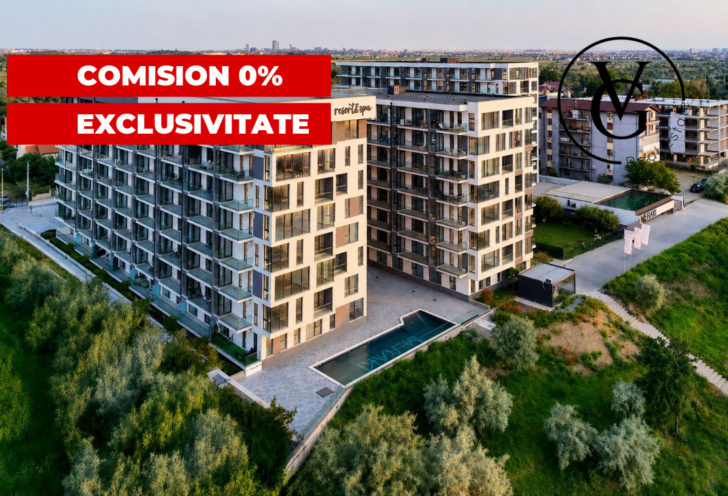 Studio MERAKI RESORT & SPA - Mamaia Nord