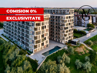 Studio MERAKI RESORT & SPA - Mamaia Nord