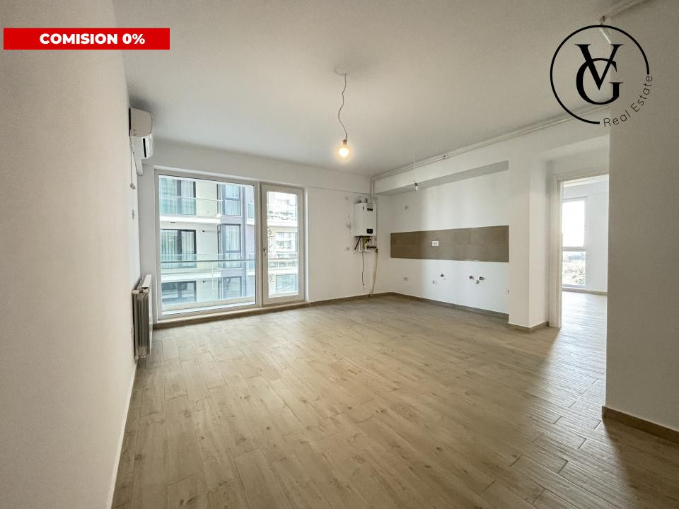 Apartament cu 2 camere | MERAKI RESORT & SPA