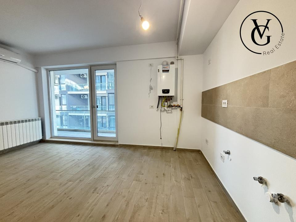 Apartament cu 2 camere | MERAKI RESORT & SPA