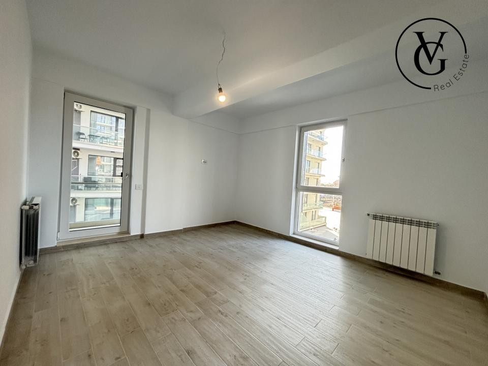 Apartament cu 2 camere | MERAKI RESORT & SPA