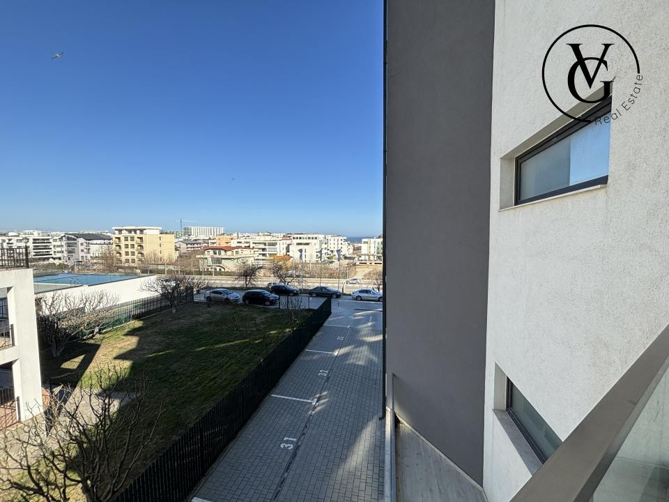 Apartament cu 2 camere | MERAKI RESORT & SPA