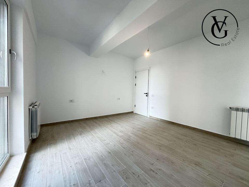 Apartament cu 2 camere XL - MERAKI RESORT & SPA