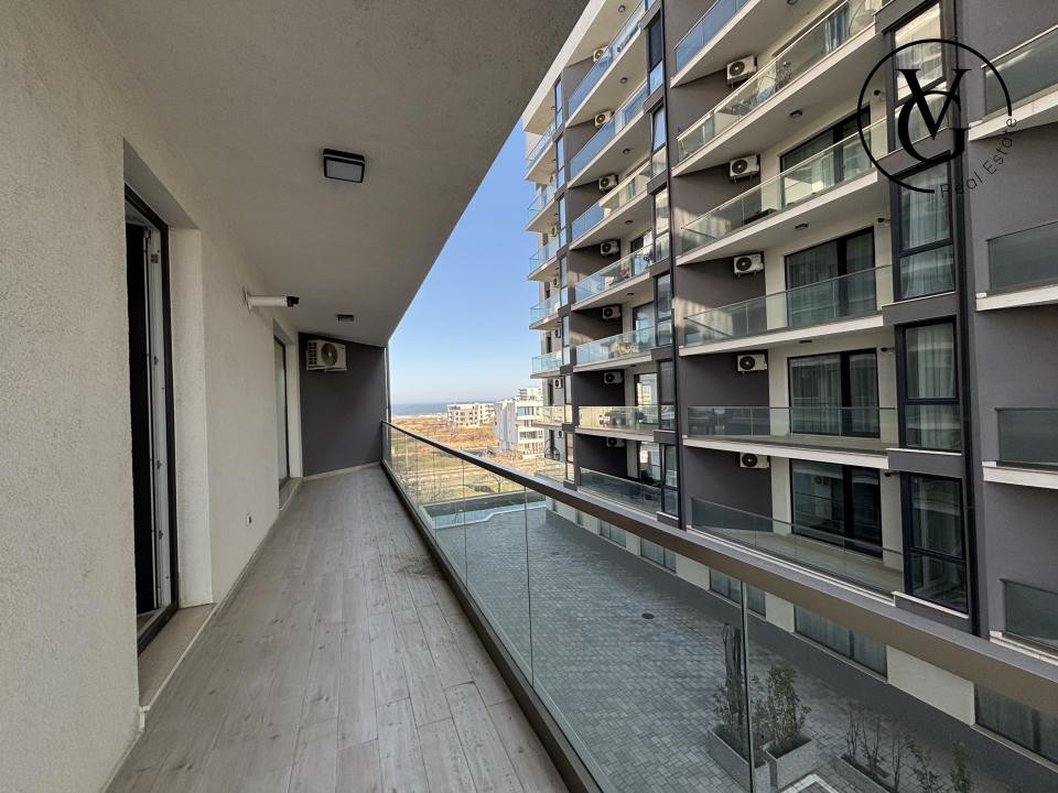 Apartament cu 2 camere XL - MERAKI RESORT & SPA