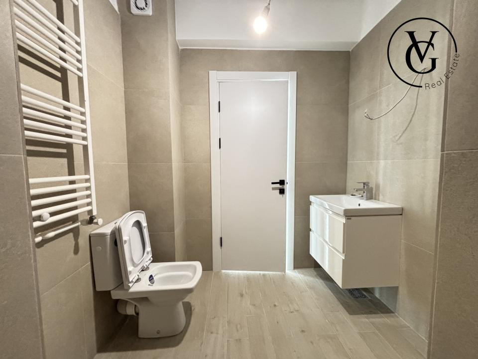 Apartament cu 2 camere XL - MERAKI RESORT & SPA