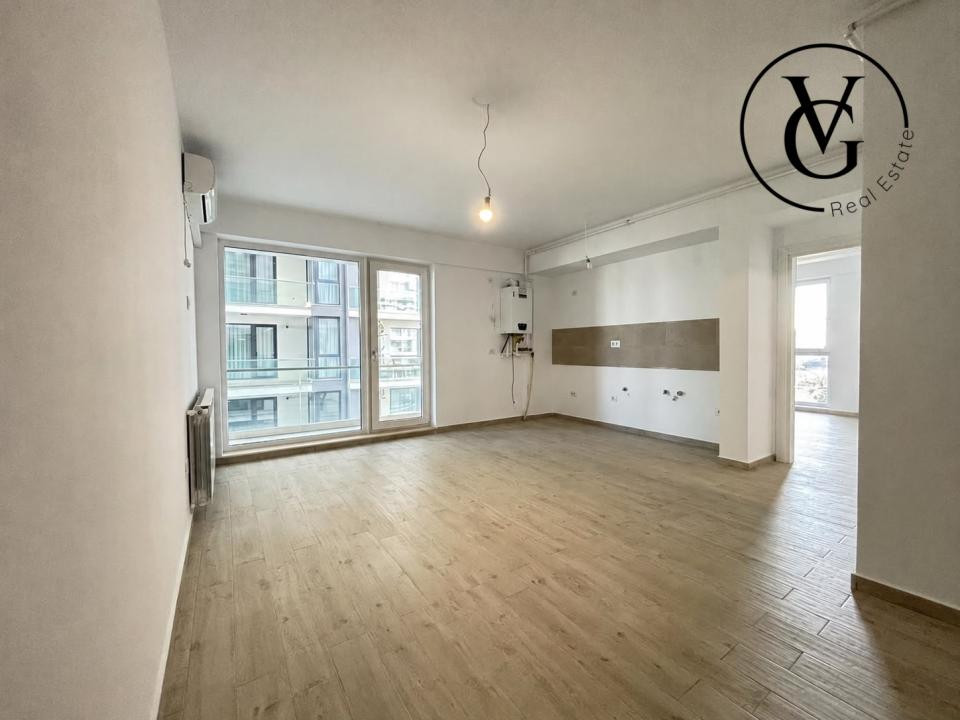 Apartament cu 2 camere XL - MERAKI RESORT & SPA