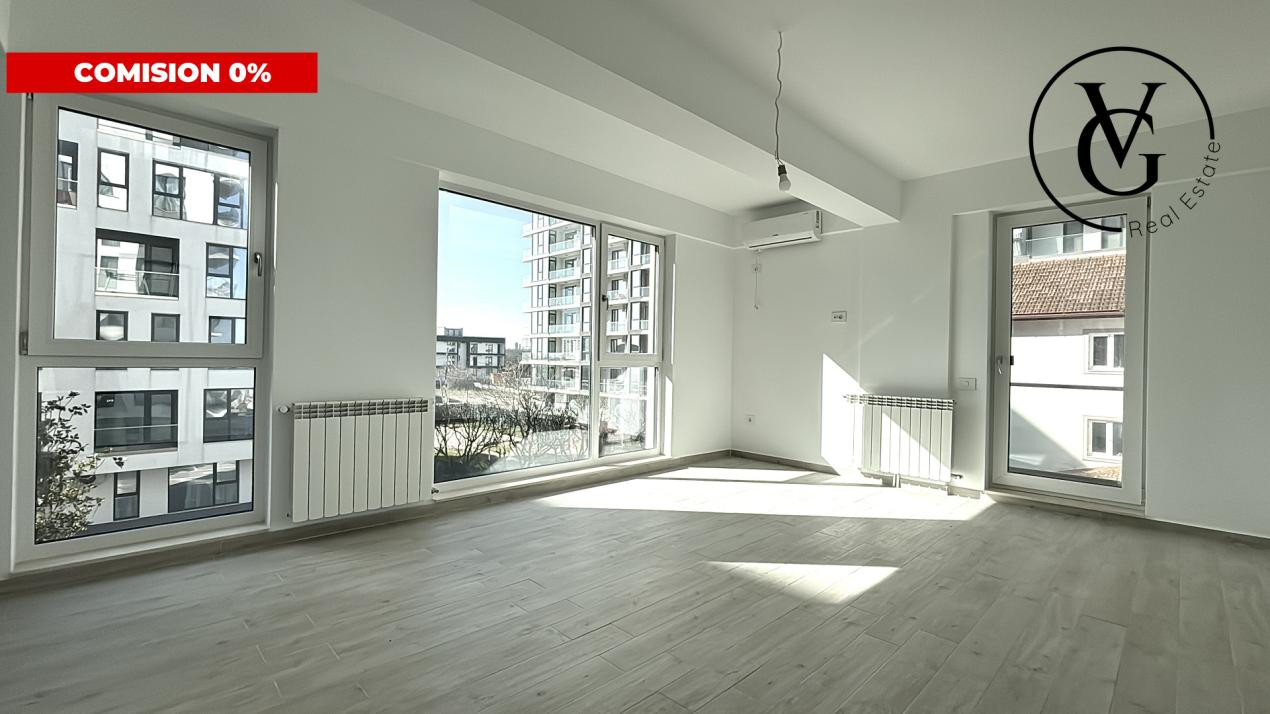 Studio de vanzare | MERAKI RESORT & SPA