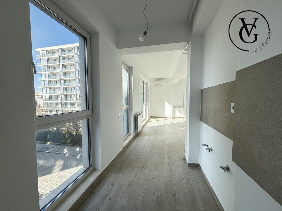 Studio de vanzare | MERAKI RESORT & SPA