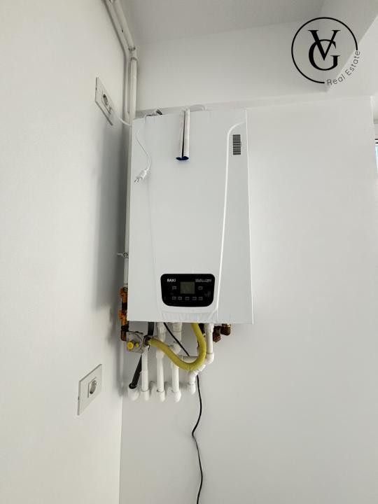 Studio de vanzare | MERAKI RESORT & SPA