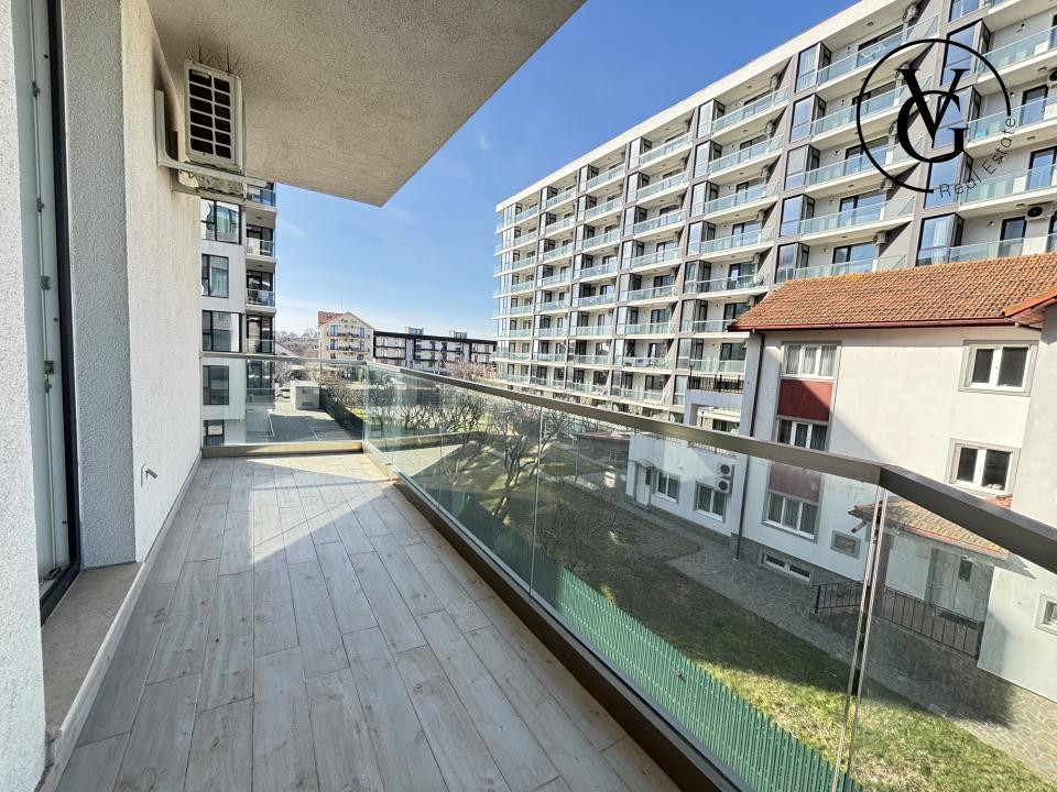 Studio de vanzare | MERAKI RESORT & SPA