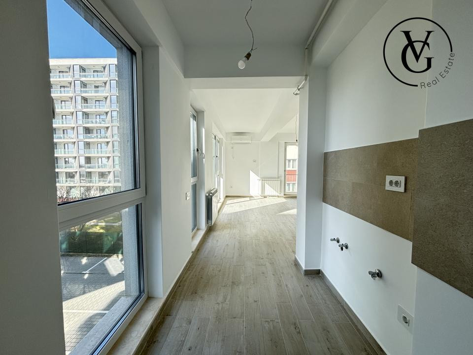 Studio de vanzare | MERAKI RESORT & SPA