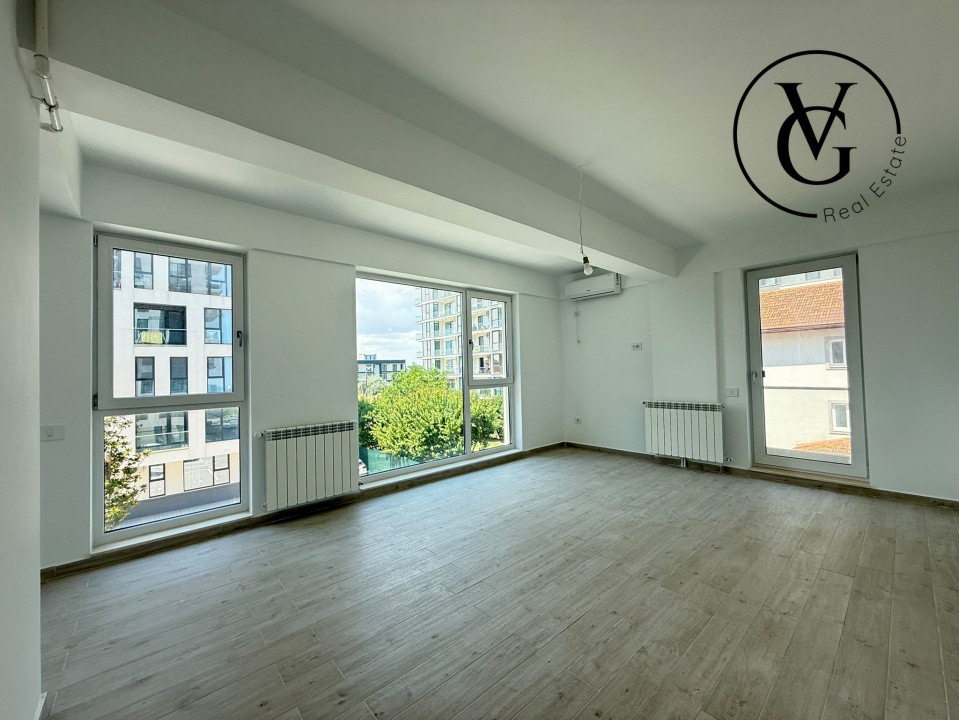 Studio de vanzare | MERAKI RESORT & SPA - Mamaia Nord