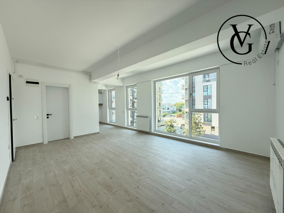 Studio de vanzare | MERAKI RESORT & SPA - Mamaia Nord