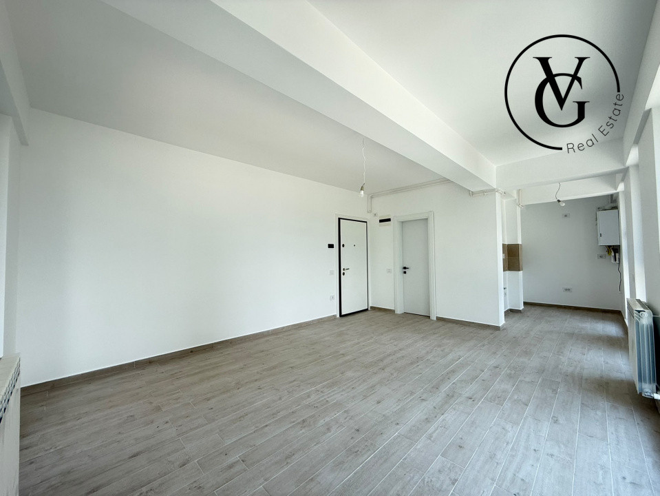 Studio de vanzare | MERAKI RESORT & SPA - Mamaia Nord