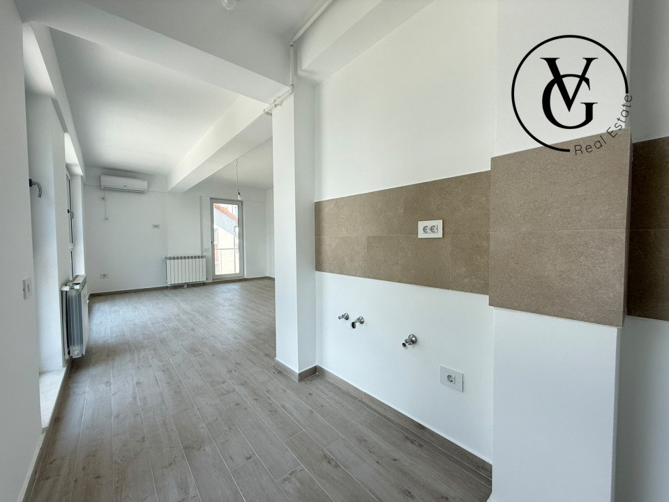 Studio de vanzare | MERAKI RESORT & SPA - Mamaia Nord