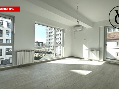 Studio de vanzare | MERAKI RESORT & SPA